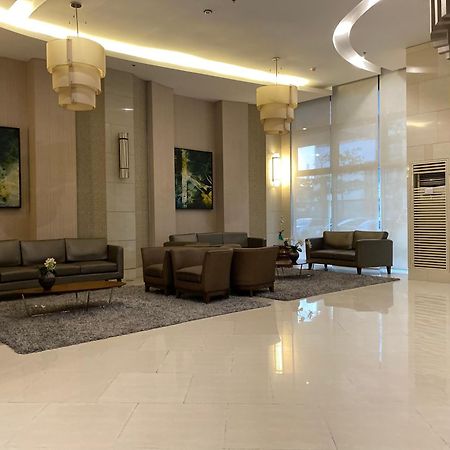 Smdc Grace Residence, טאגיג מראה חיצוני תמונה