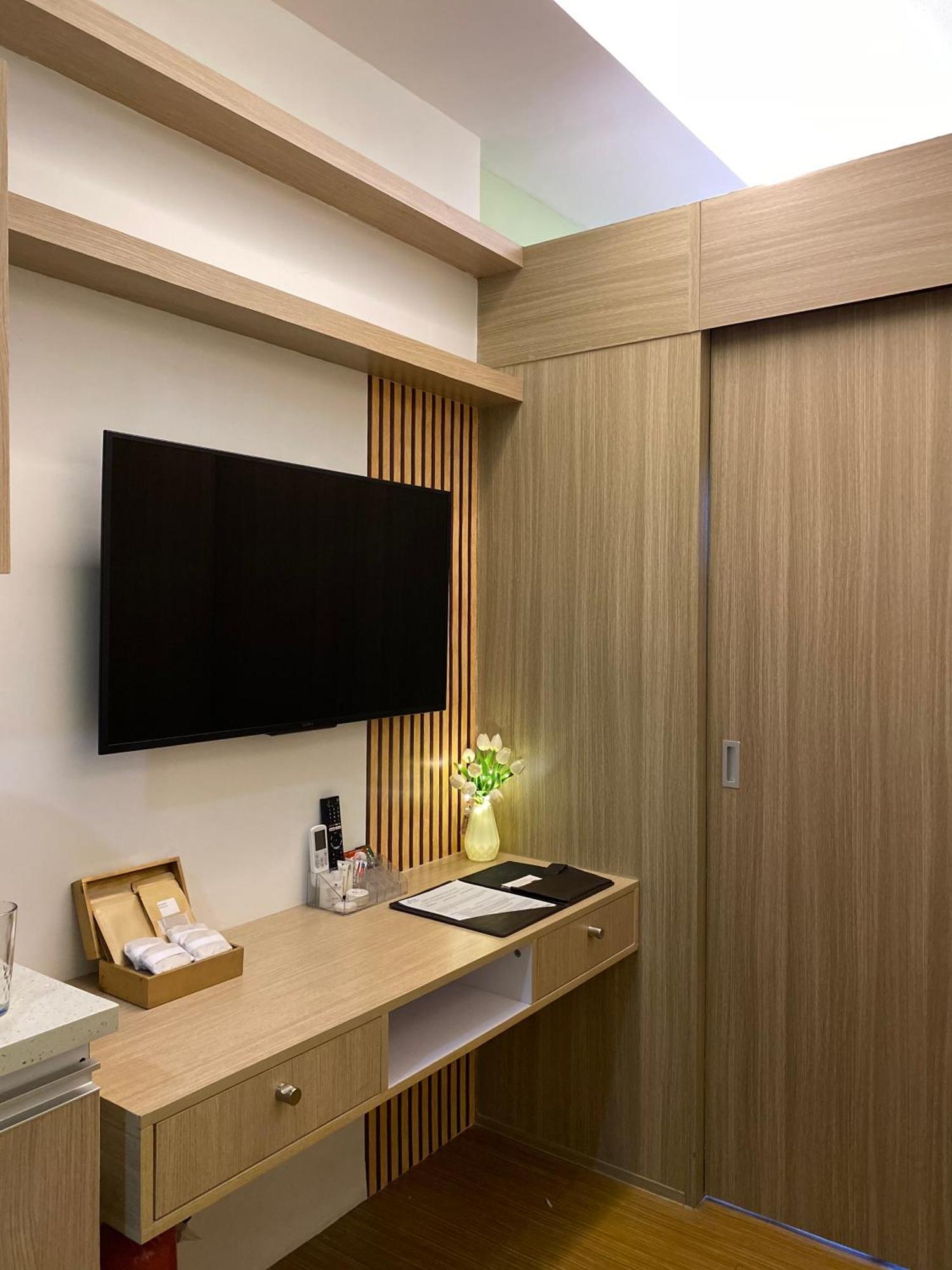 Smdc Grace Residence, טאגיג מראה חיצוני תמונה