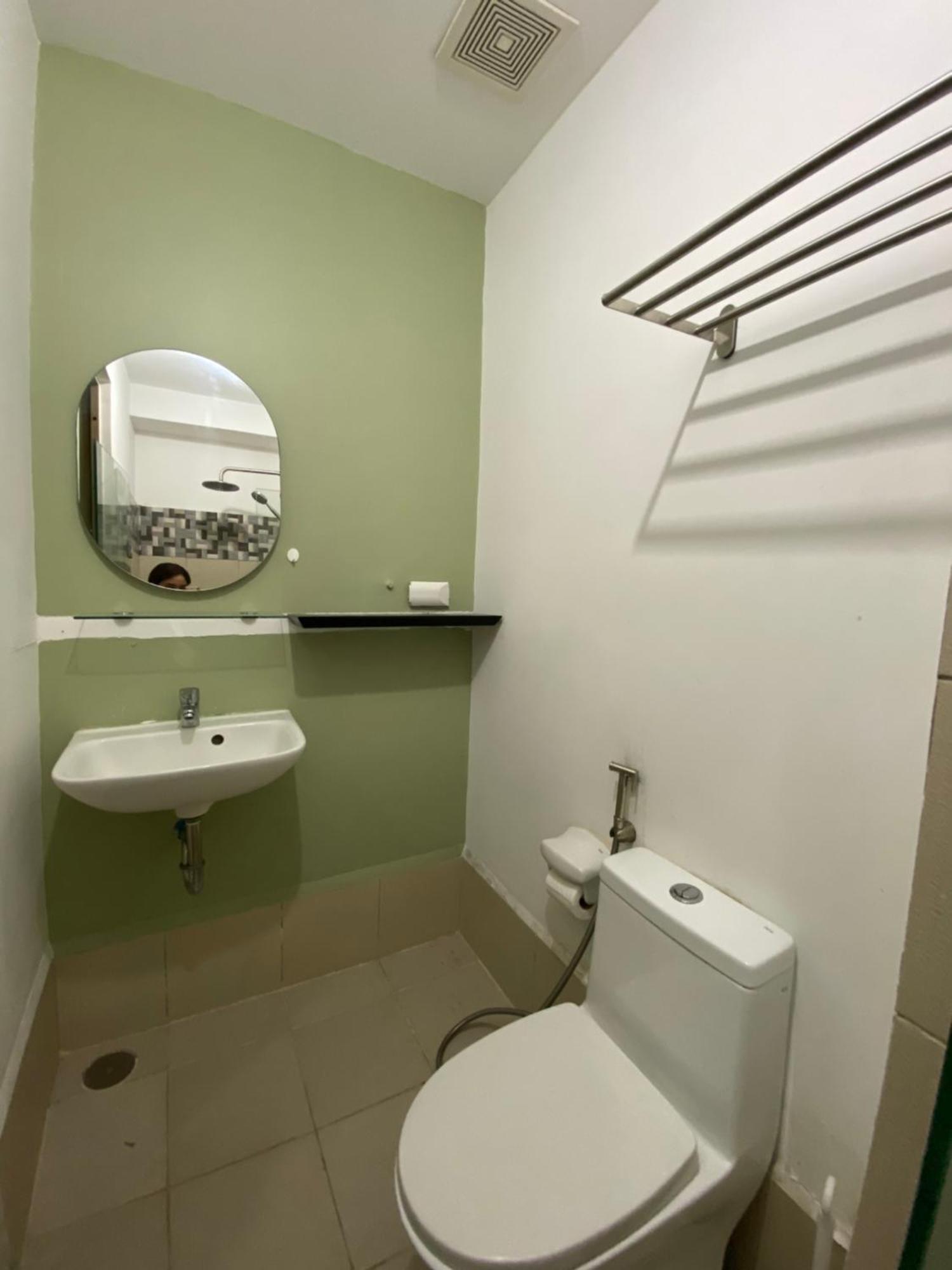 Smdc Grace Residence, טאגיג מראה חיצוני תמונה