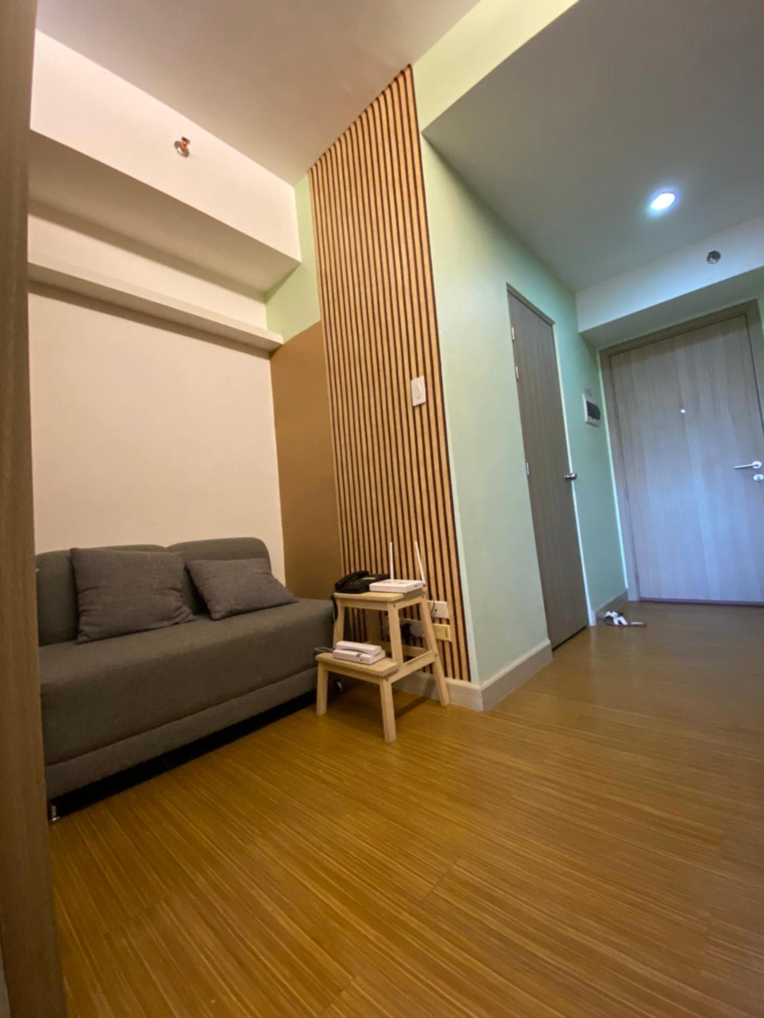 Smdc Grace Residence, טאגיג מראה חיצוני תמונה