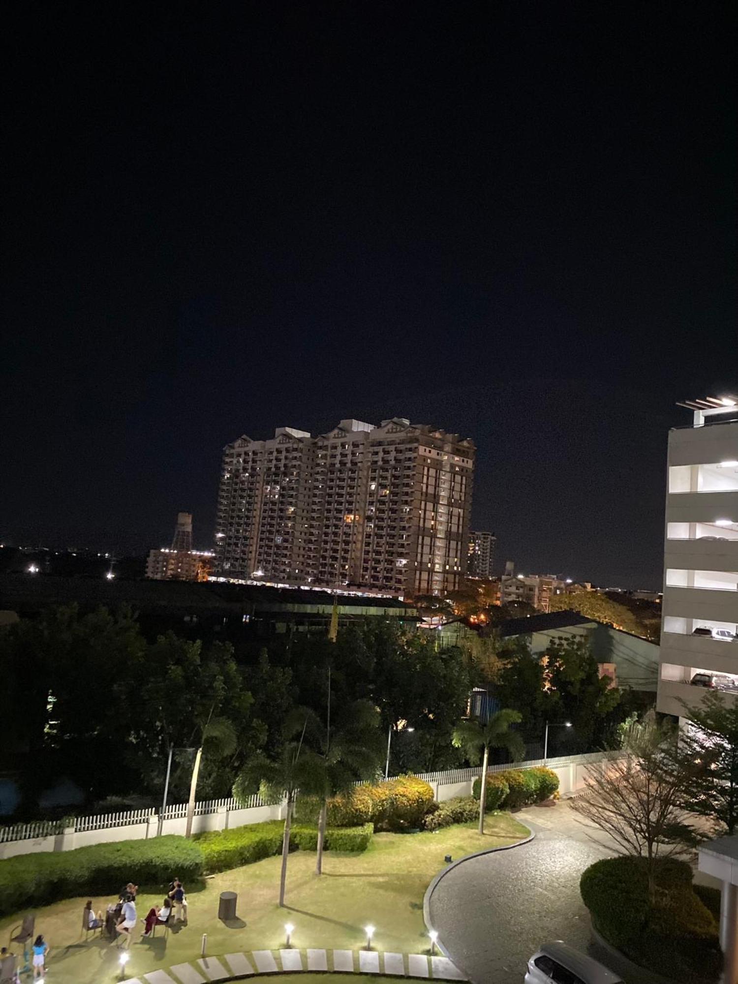 Smdc Grace Residence, טאגיג מראה חיצוני תמונה