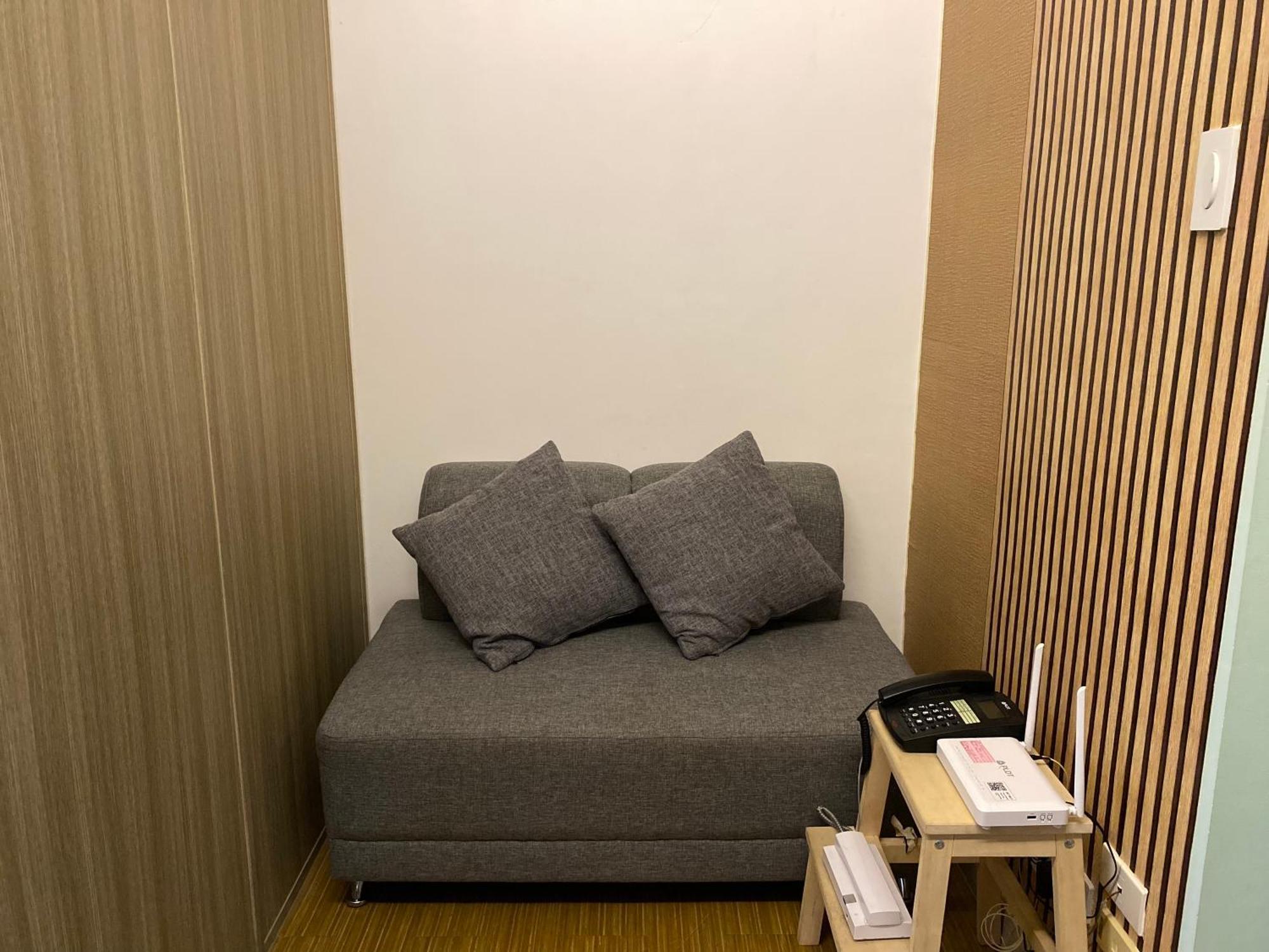 Smdc Grace Residence, טאגיג מראה חיצוני תמונה