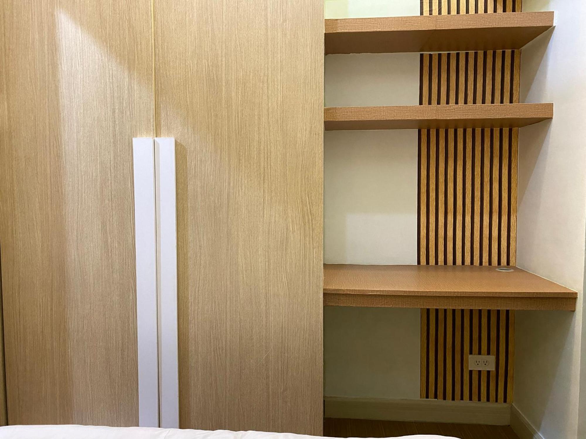 Smdc Grace Residence, טאגיג מראה חיצוני תמונה