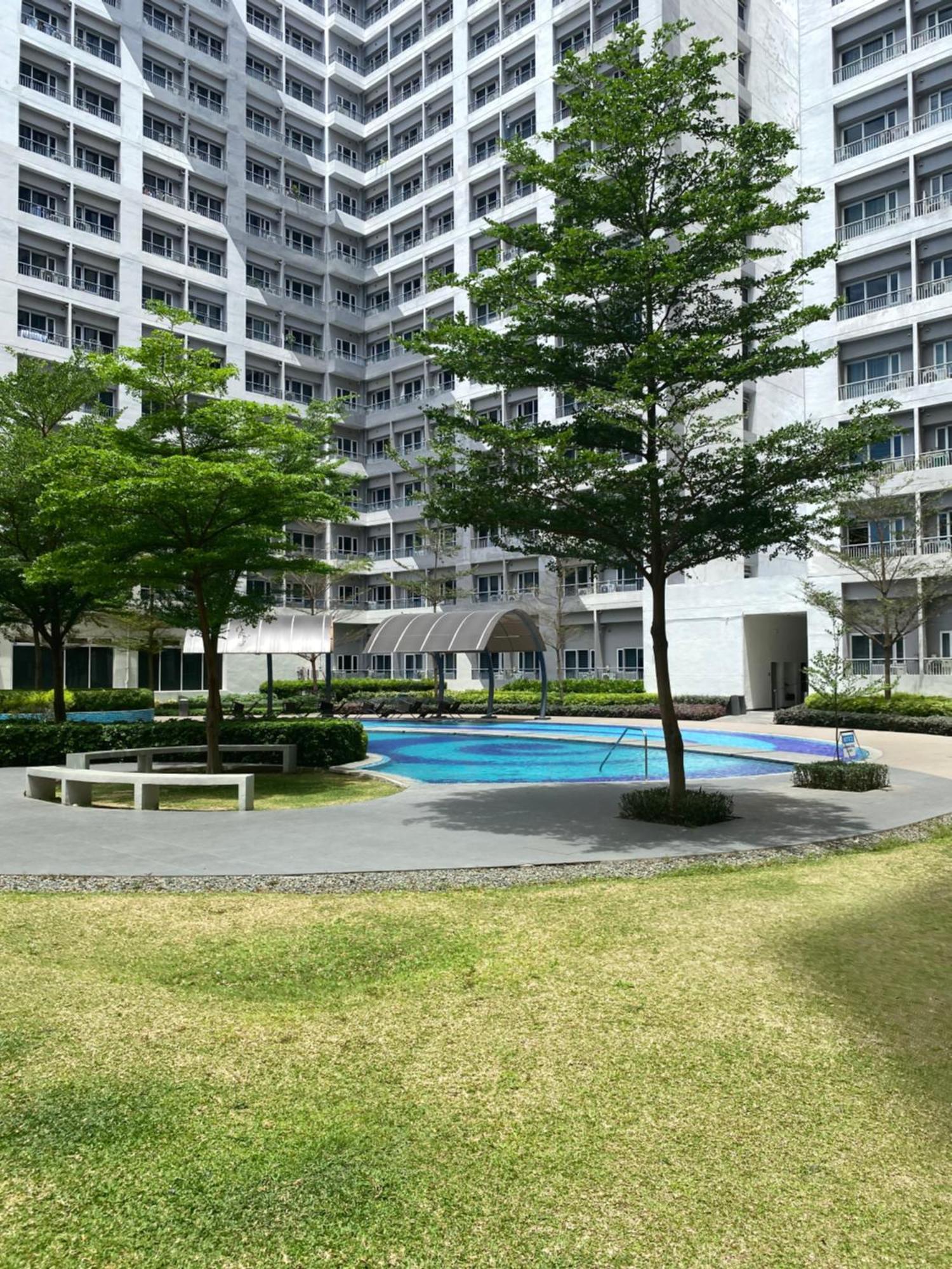 Smdc Grace Residence, טאגיג מראה חיצוני תמונה