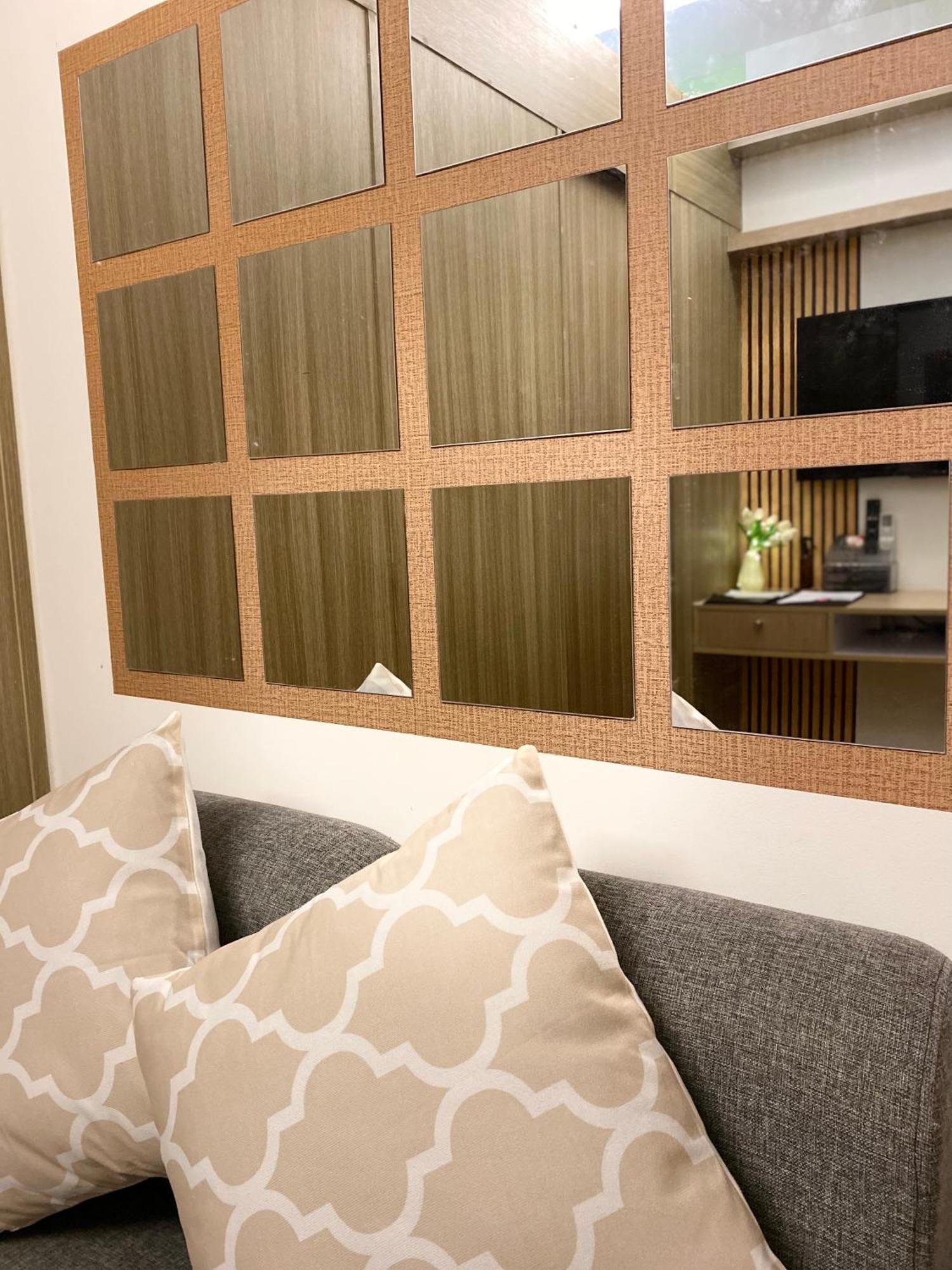 Smdc Grace Residence, טאגיג מראה חיצוני תמונה
