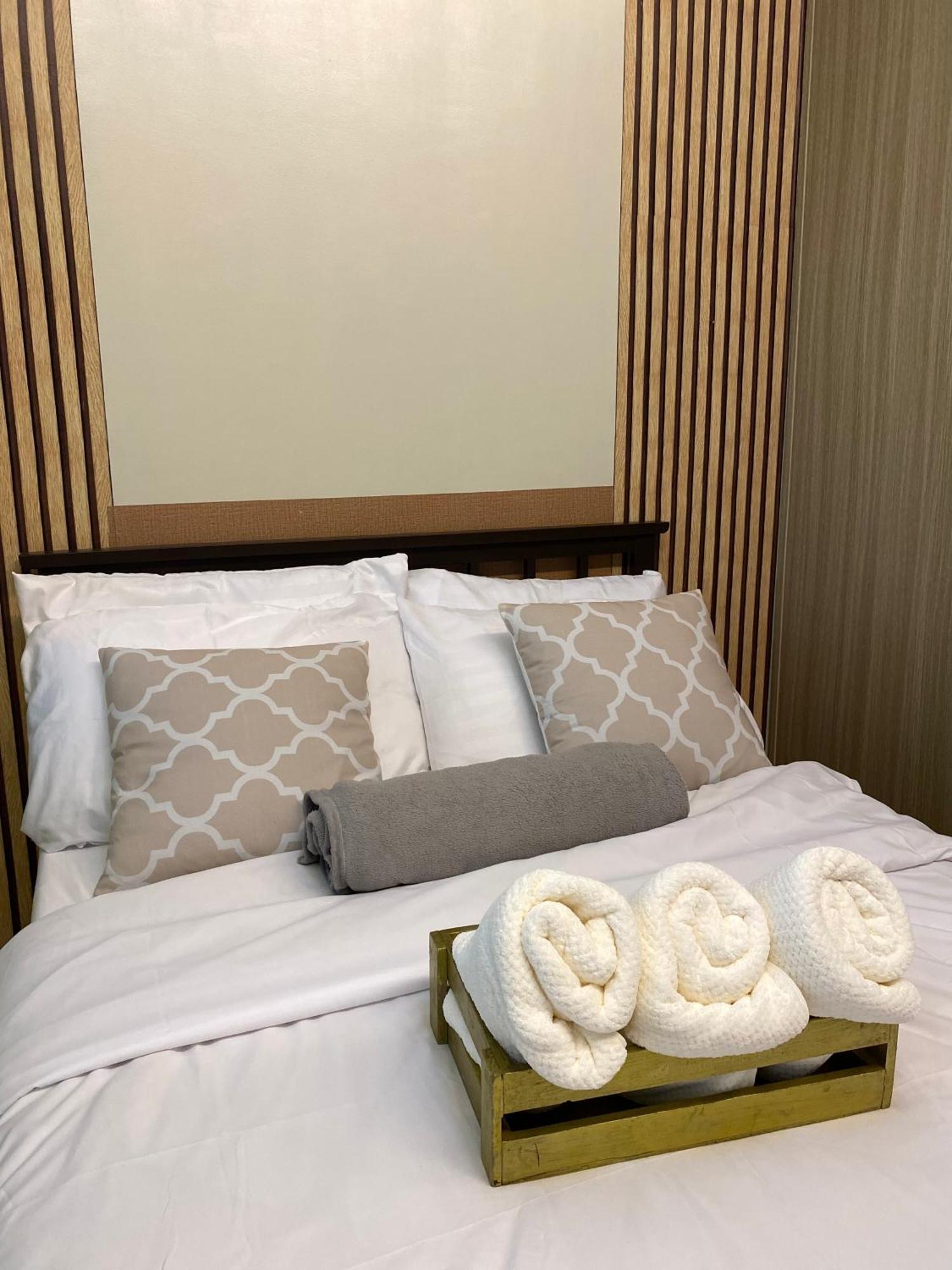 Smdc Grace Residence, טאגיג מראה חיצוני תמונה